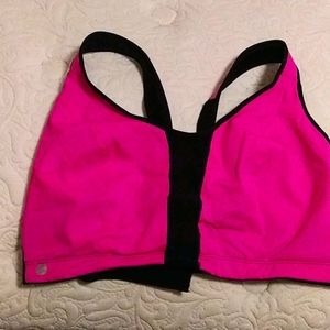 LIVI ACTIVE Sports bra from Lane Bryant